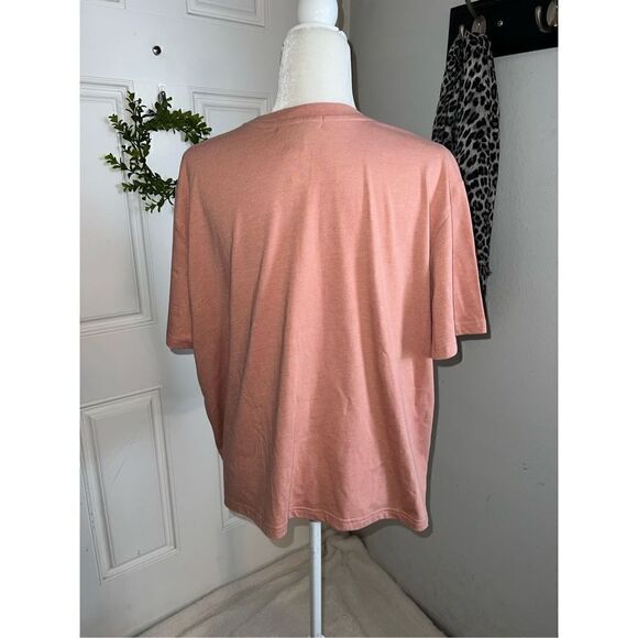 Forever XXI+ Cascade Canyon T-Shirt (1X) - Picture 3 of 6